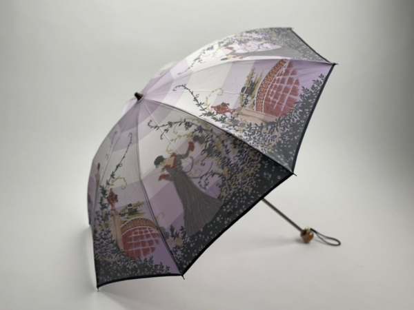 お問い合わせ｜東京洋傘・ほぐし織り傘・折りたたみ傘【Mont Blanc 